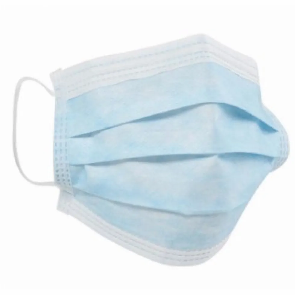 3-ply Non-Medical Masks
