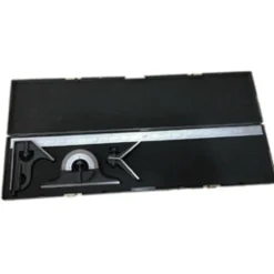 Precision Combination Square Set