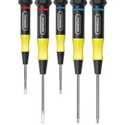 Precision Screwdrivers Set/5