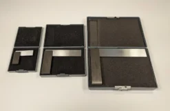 Precision Steel Square Set
