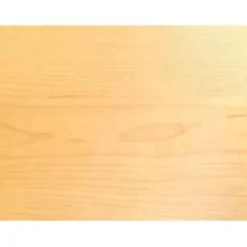 Pre-Glued Veneer Edge Banding - 13/16 inch x 50 foot