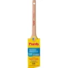Purdy White China Brush - 2 inch Angle Trim