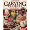 Quick and Cute Carving Projects