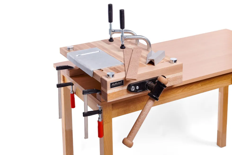 Ramia Clever Worktop Portable Workbench