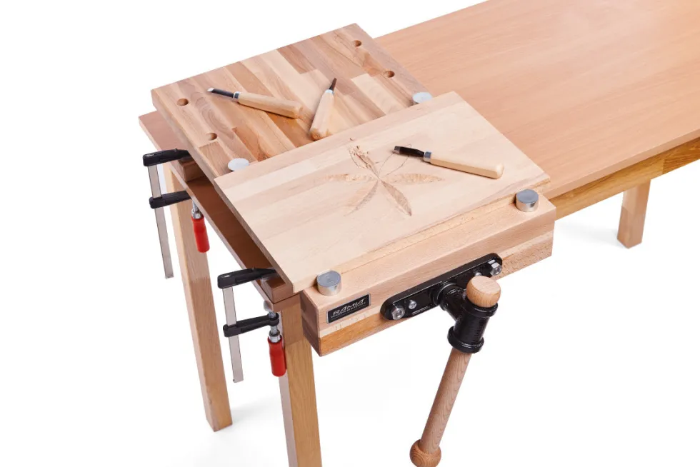 Ramia Clever Worktop Portable Workbench