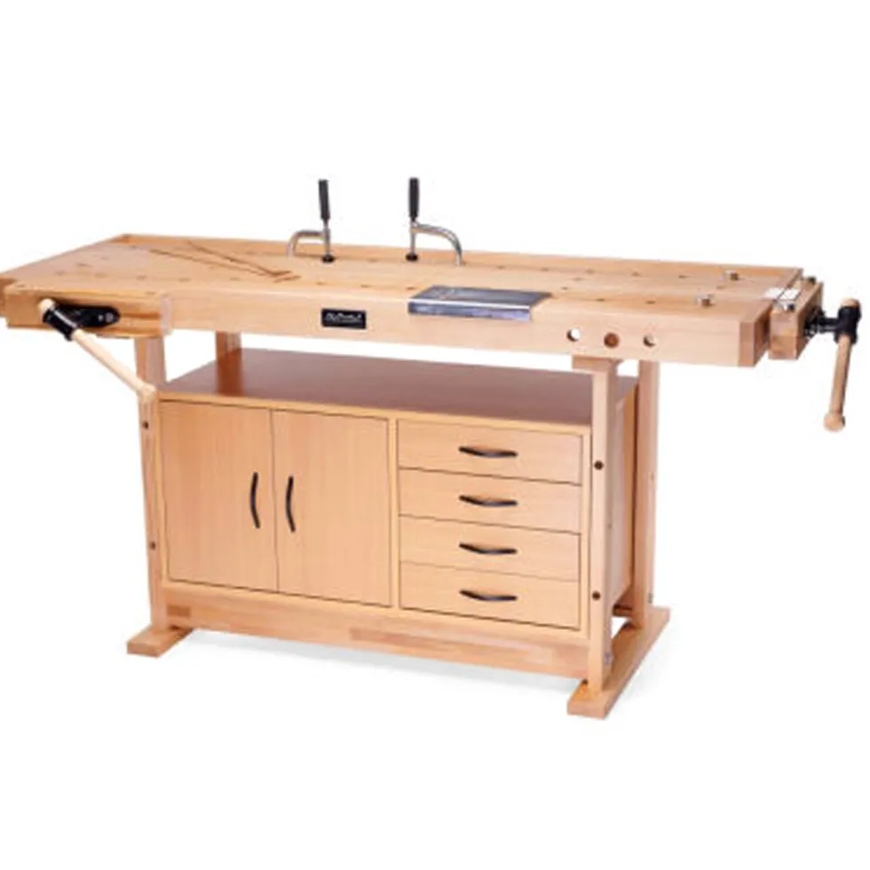 Ramia Diamond 1800 Workbench