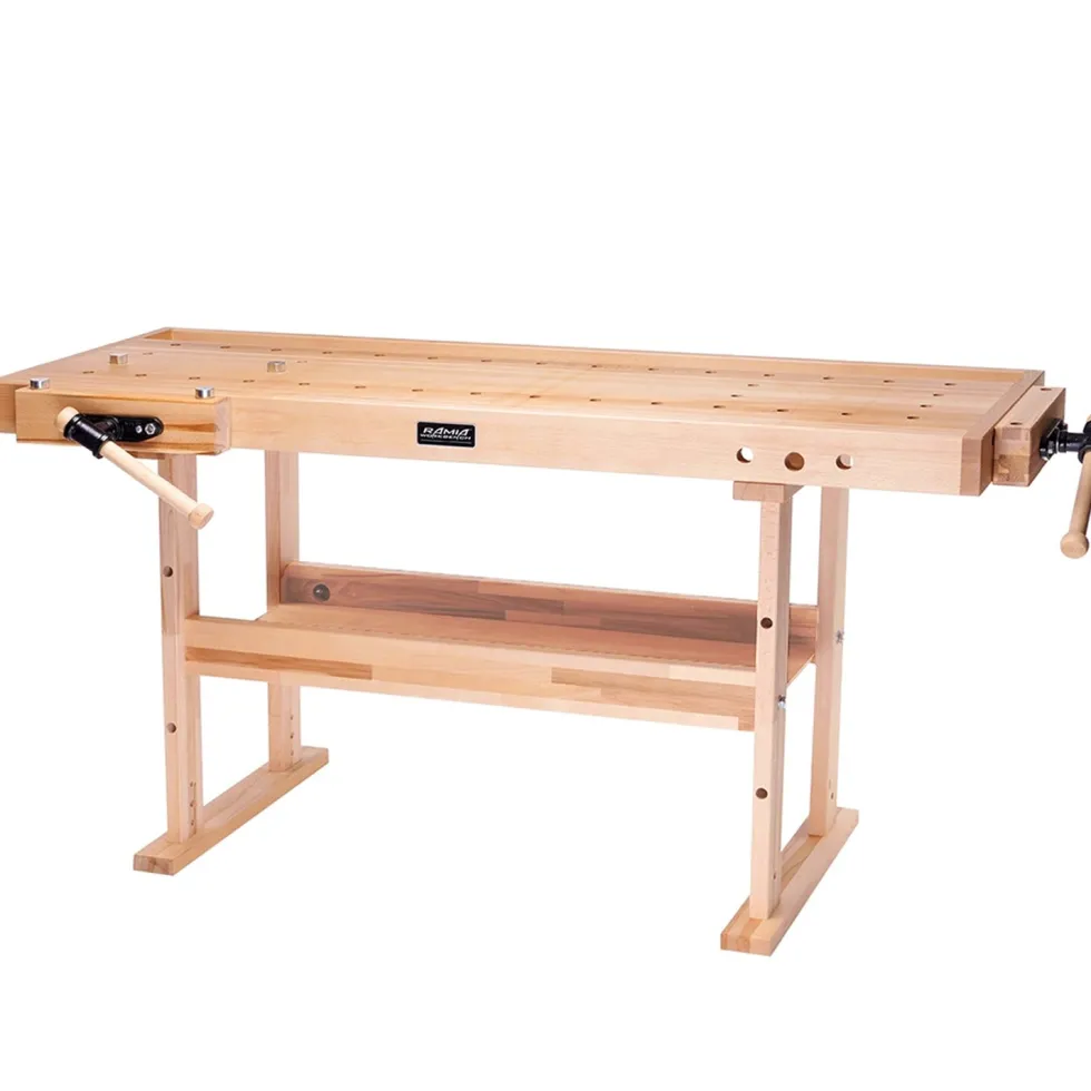 Ramia Diamond 1800 Workbench