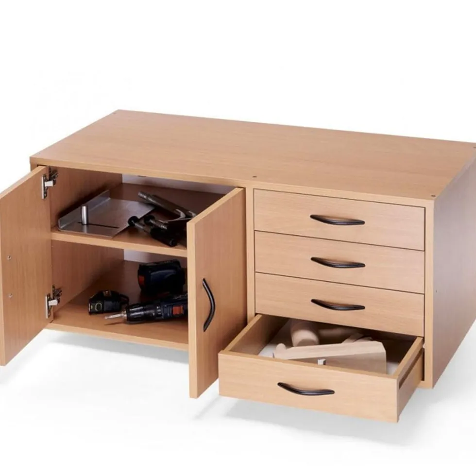 Ramia Diamond 1800 Workbench