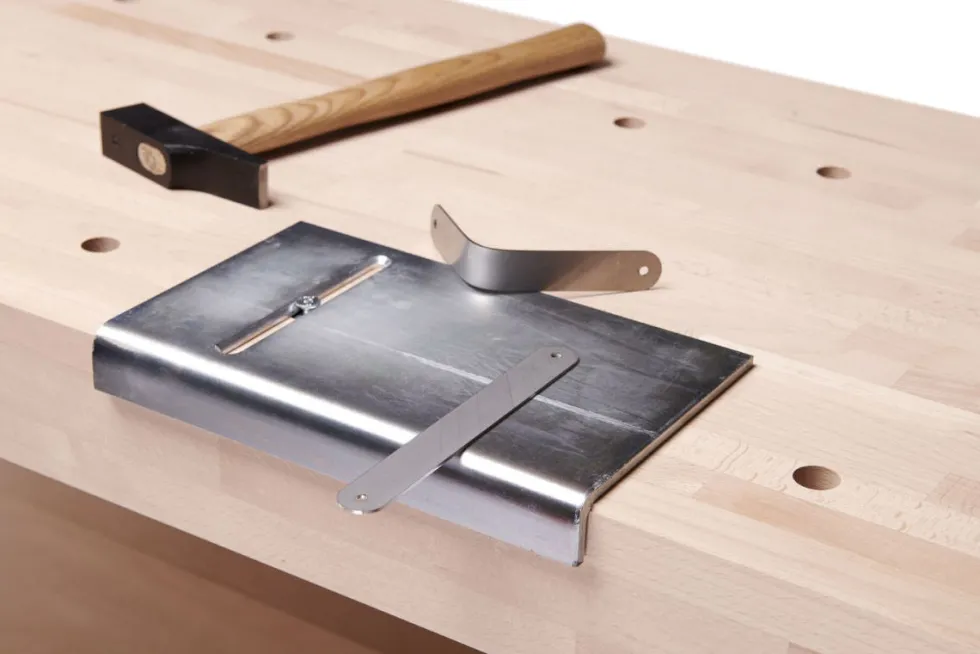 Ramia Diamond 1800 Workbench