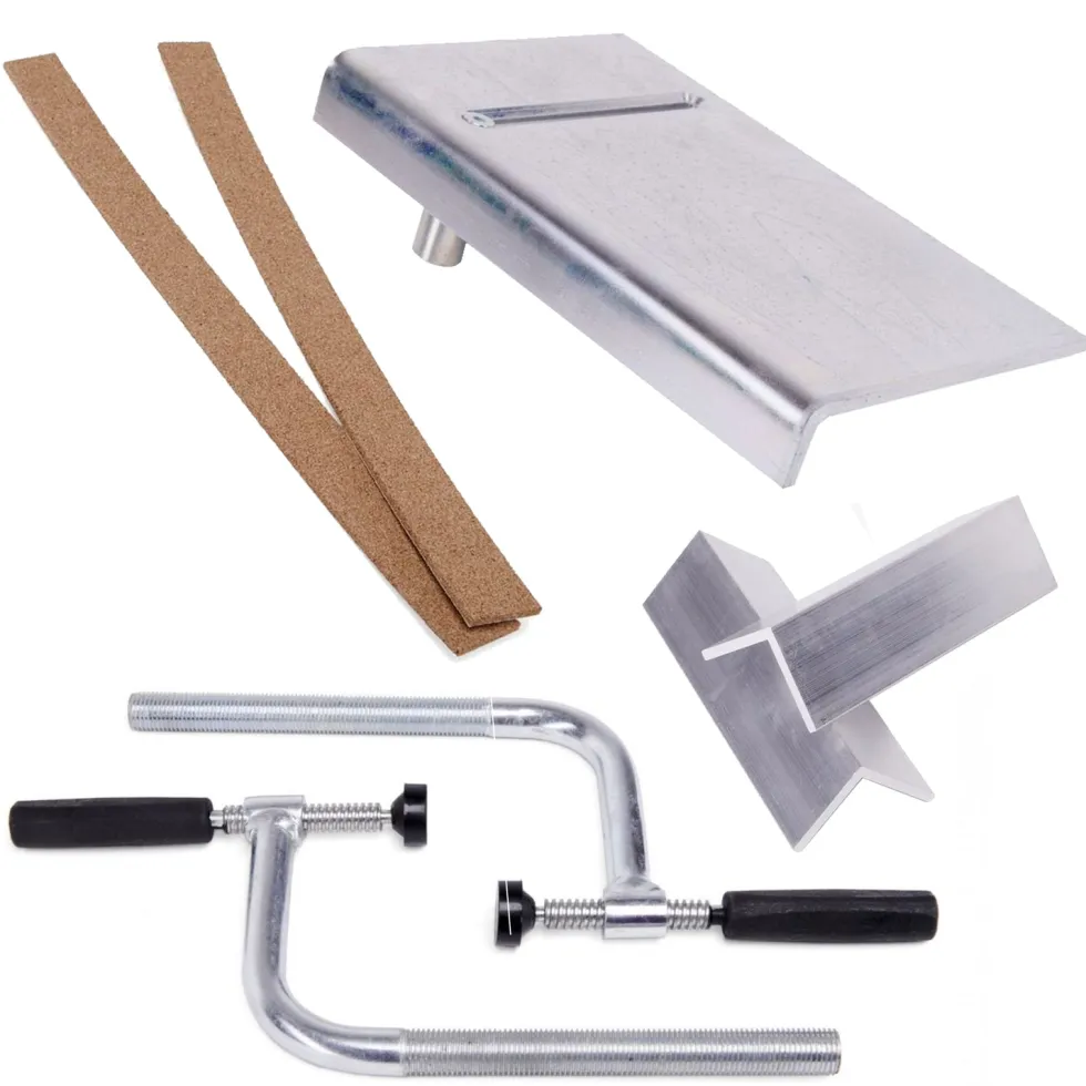 Ramia Diamond 1500 Workbench