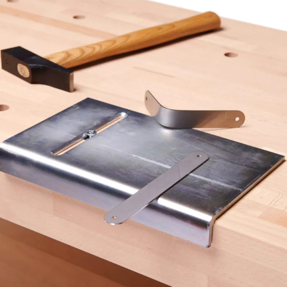 Ramia Diamond 1500 Workbench