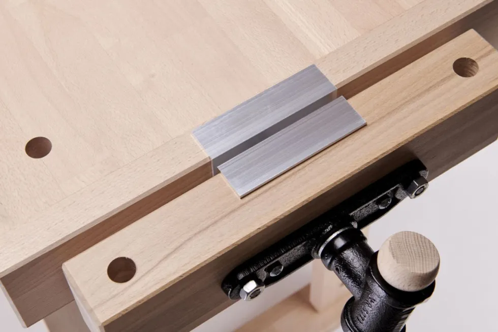 Ramia Diamond 1500 Workbench