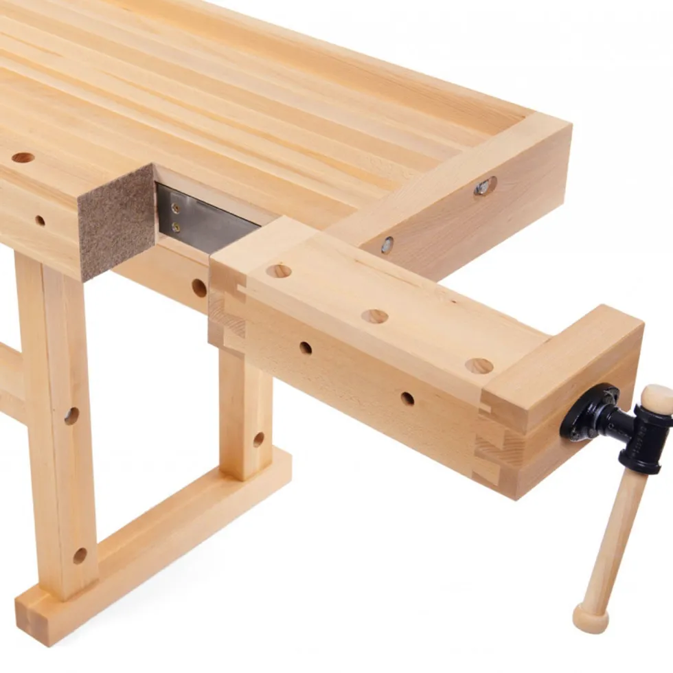 Ramia Premium Monster 2100 Workbench