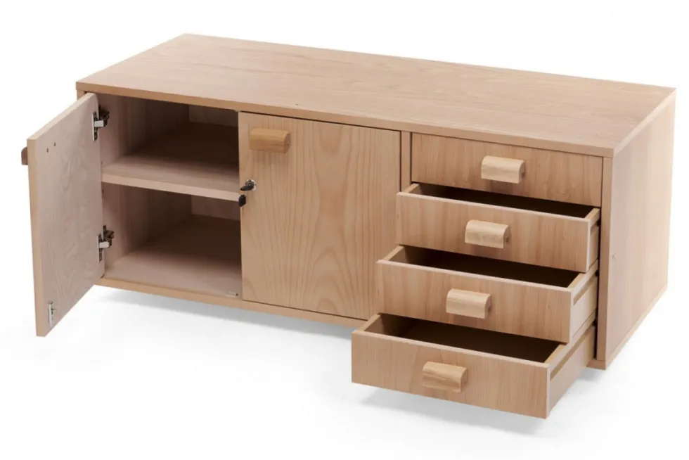 Ramia Premium Superb 2100 Workbench