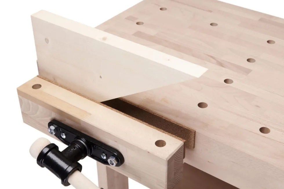 Ramia Premium Superb 2100 Workbench