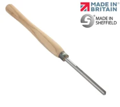 Record Power  Bowl Gouge - 1/2 Inch