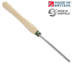 Record Power  Bowl Gouge - 1/4 Inch