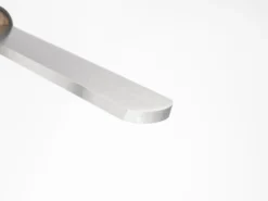 Record Power Domed Scraper - 1 Inch