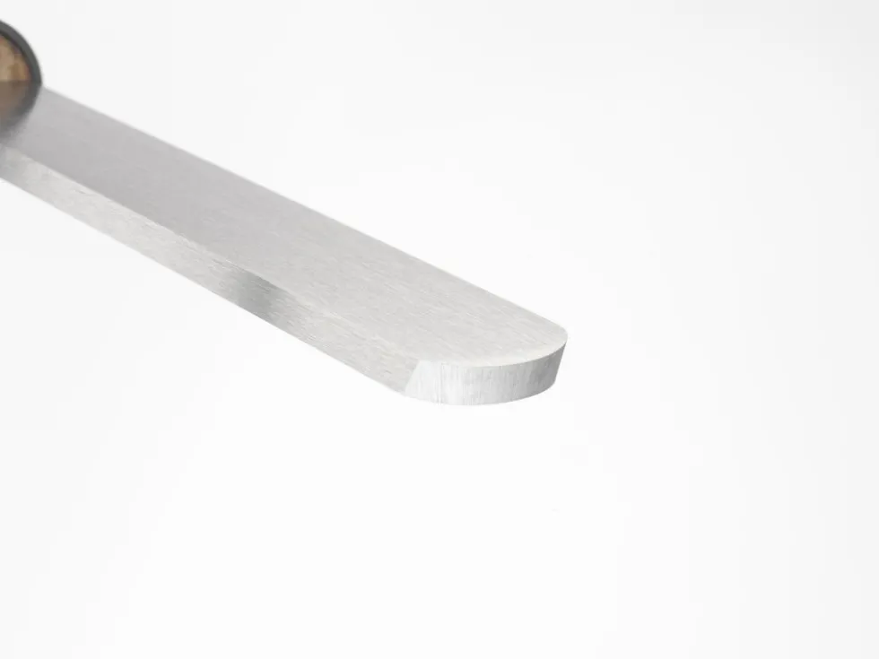 Record Power Domed Scraper - 1 Inch