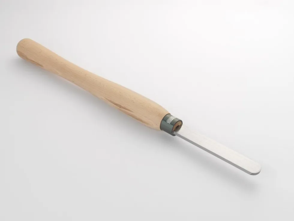 Record Power Domed Scraper - 1 Inch