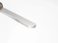 Record Power Domed Scraper -  3/4 Inch