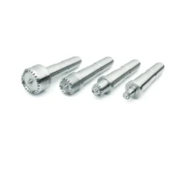 Record Power Multi-Tooth Drive Center - 2MT
