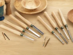 Record Power ProComfort Master Woodturning Collection