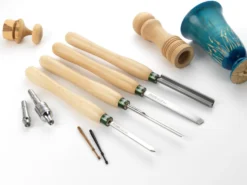Record Power ProComfort Ultimate Spindle Set