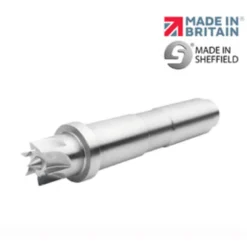 Record Power 6-prong Drive Center - 2MT