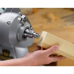 Record Power 6-prong Drive Center - 2MT