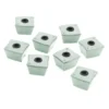 Record Power Remounting Jaw Angle Stop Kit
