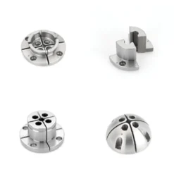 Record Power SC1 and SC2 Lathe Chuck Jaws
