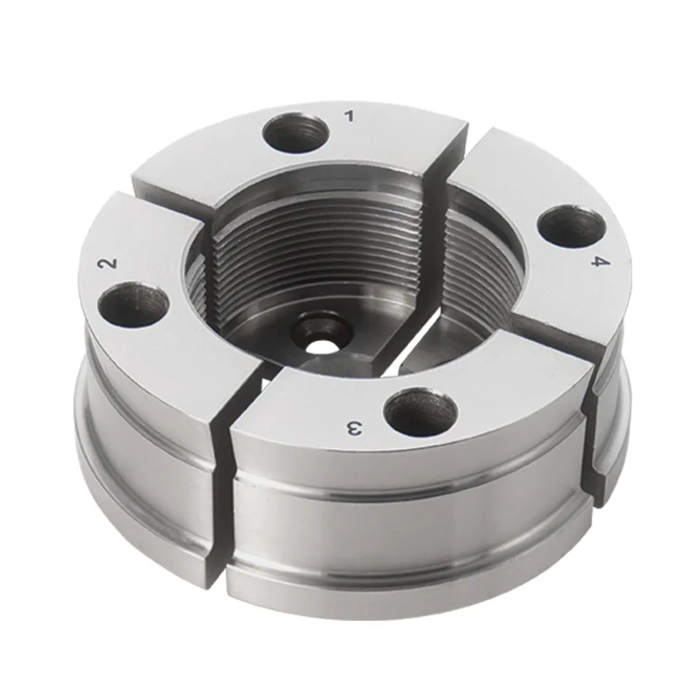 Record Power SC3 and SC4 Lathe Chuck Jaws