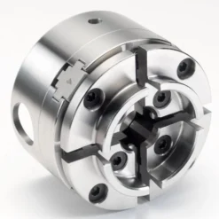 Record Power SC3 Geared Scroll Chuck