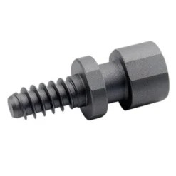 Record Power SC3 Geared Scroll Chuck