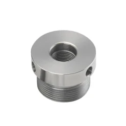 Record Power SC4 Professional Geared Scroll Chuck