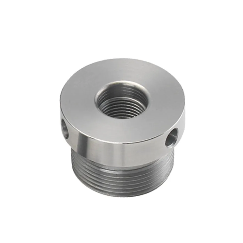 Record Power SC4 Professional Geared Scroll Chuck