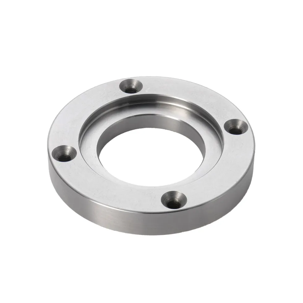Record Power SC4 Professional Geared Scroll Chuck