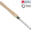 Record Power Skew Chisel - 3/4 Inch