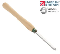 Record Power Skew Chisel - 1/2 Inch