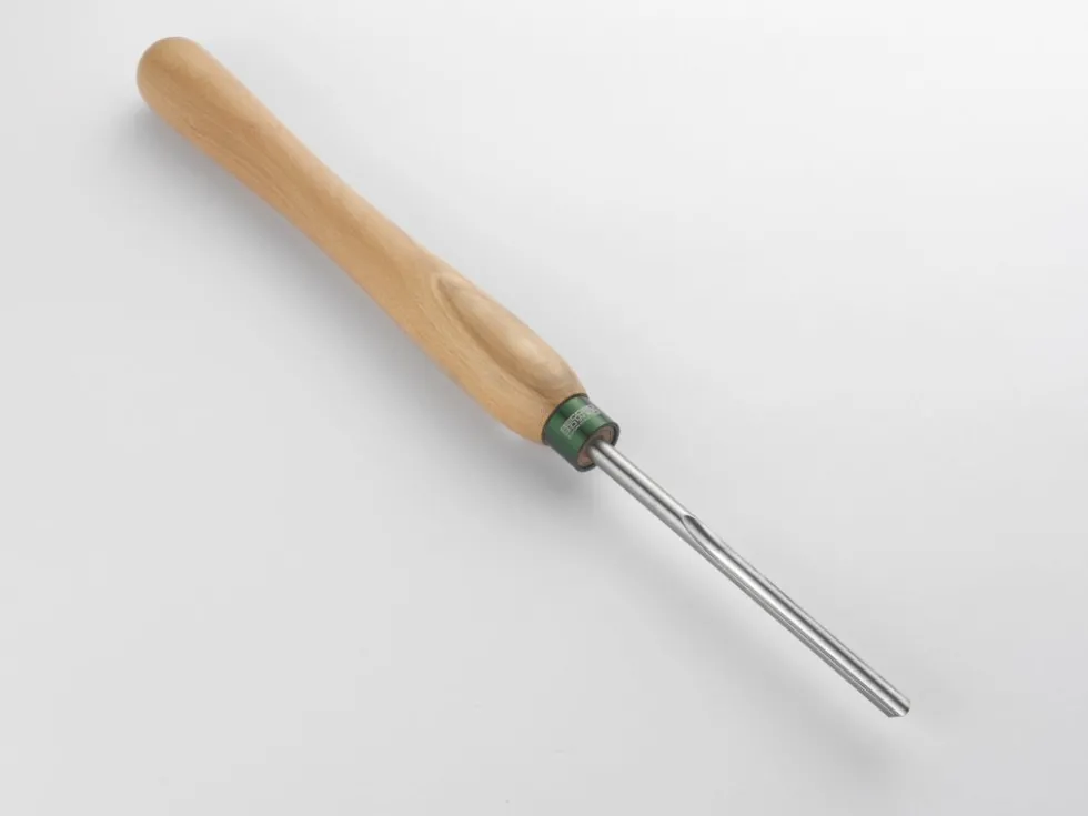 Record Power Spindle Gouge - 3/8 Inch