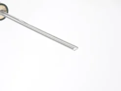 Record Power Spindle Gouge - 1/4 Inch