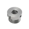 Record Power Threaded Insert for SC1 and SC4 Lathe Chucks