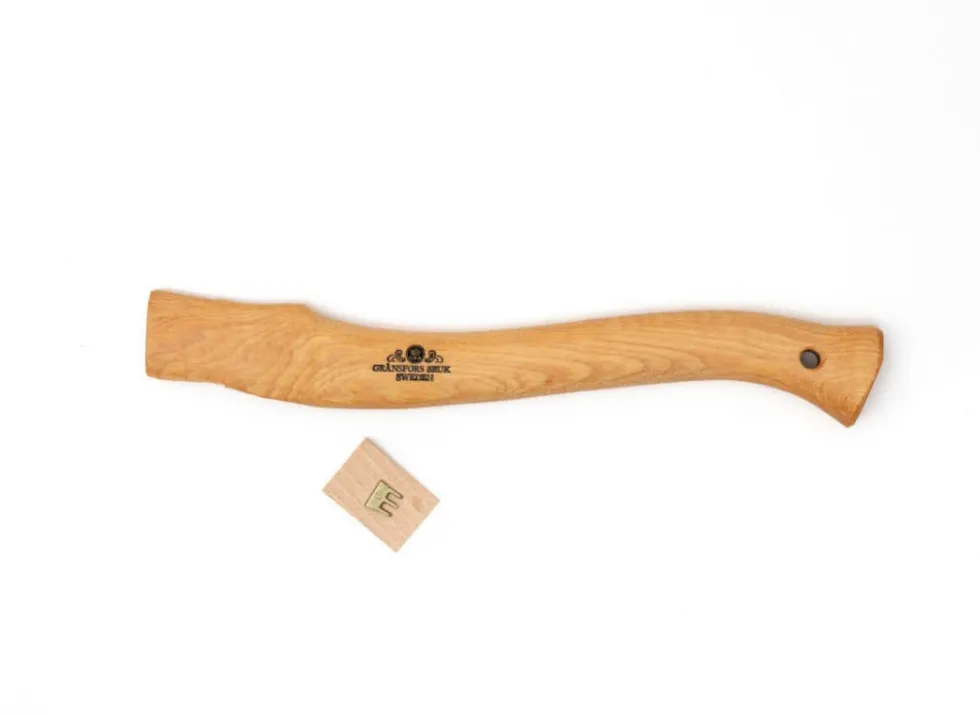 Replacement Handles for Gransfors Bruk Tools
