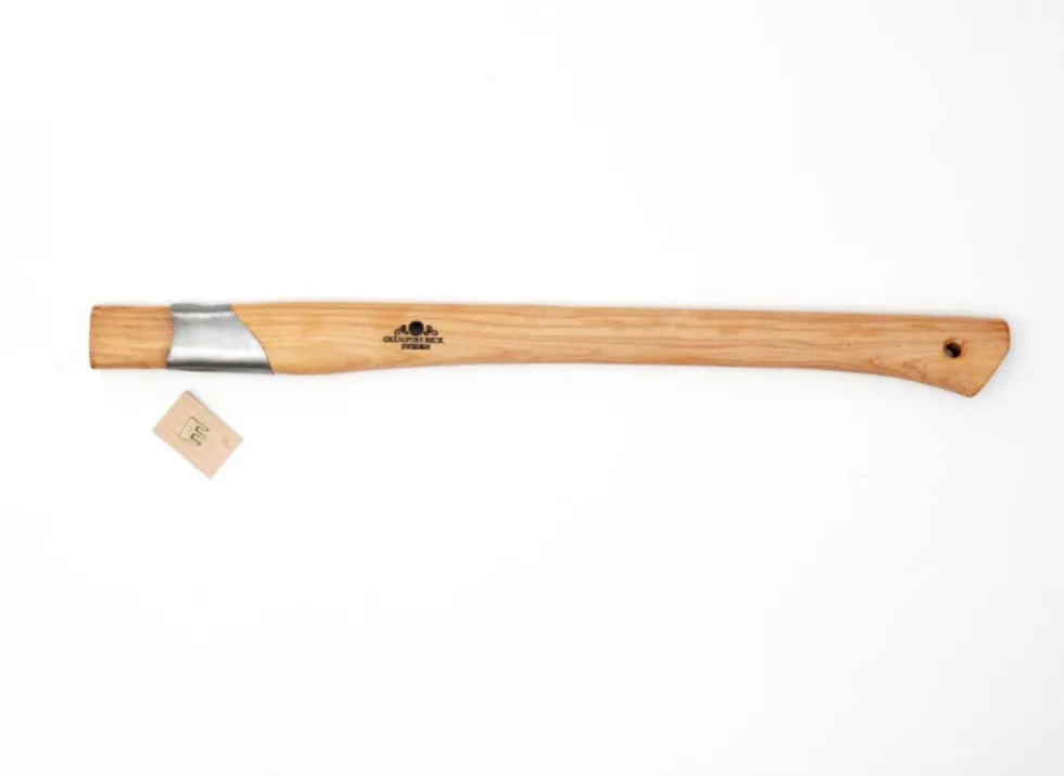 Replacement Handles for Gransfors Bruk Tools