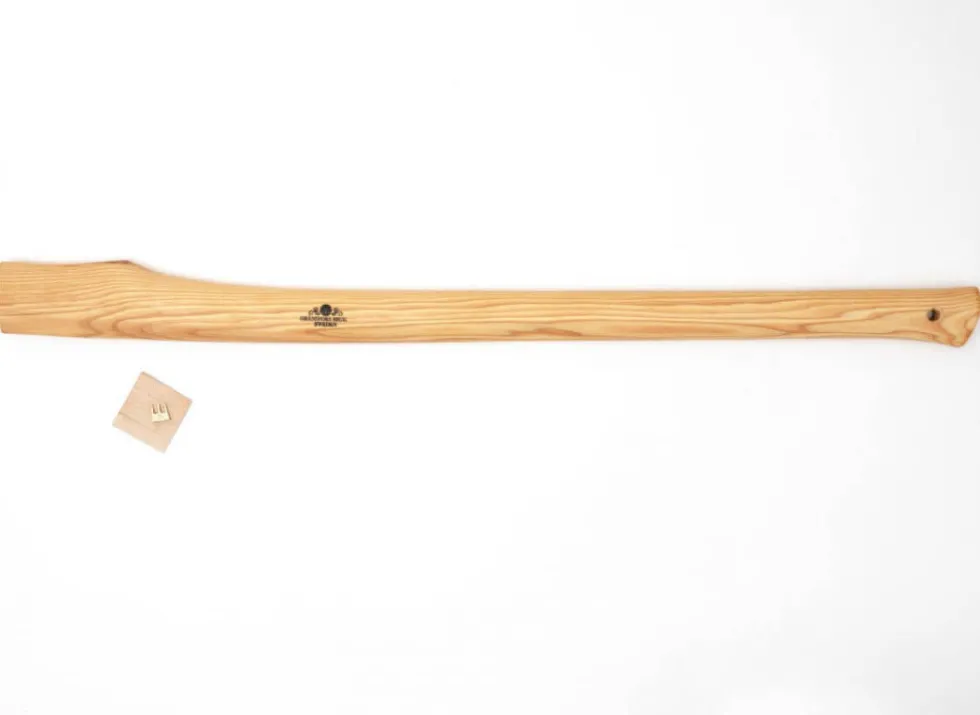 Replacement Handles for Gransfors Bruk Tools