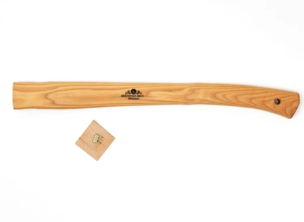 Replacement Handles for Gransfors Bruk Tools