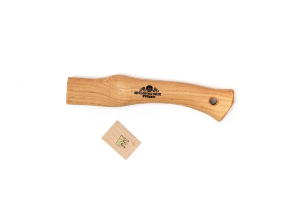 Replacement Handles for Gransfors Bruk Tools