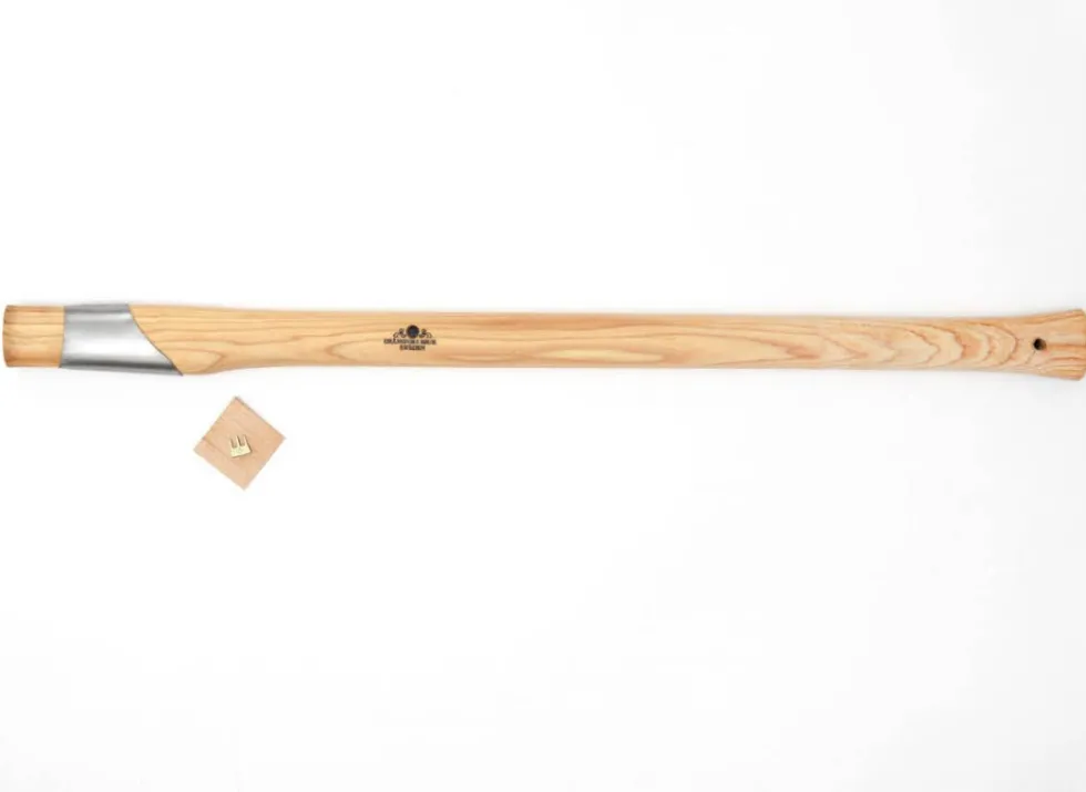 Replacement Handles for Gransfors Bruk Tools