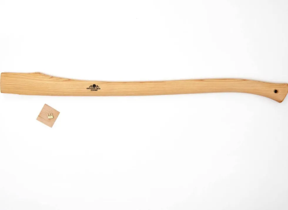 Replacement Handles for Gransfors Bruk Tools